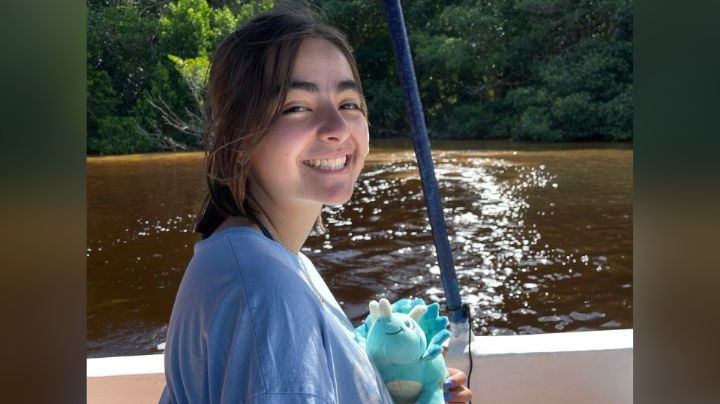 Ana María Serrano: Esto se sabe del feminicidio de la joven colombiana