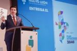 Consejo NL y Samuel García presentan Plan Estratégico 2040 y deficiencias del Estado