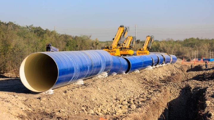‘El Cuchillo II’ sí está terminado: Empresas constructoras