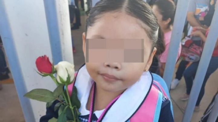 Destituyen del cargo a maestra de Zoé Alexandra, niña que murió en kínder de Querétaro