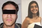 Feminicidio de Ana María: Exnovio simuló ser ella y envió mensaje a sus papás