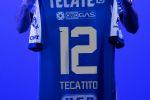 Cambian el dorsal del ‘Tecatito’; ahora llevará el número ‘12’