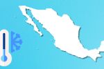 Invierno 2023-2024: ¿Cuántos frentes fríos llegarán a México?