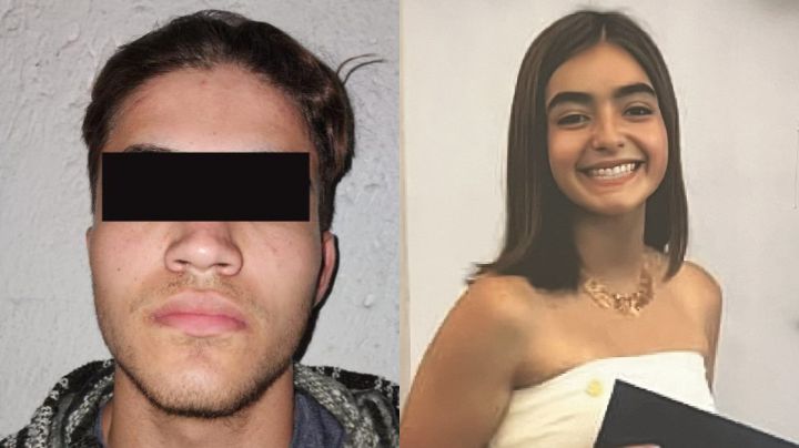 Feminicidio de Ana María: Exnovio simuló ser ella y envió mensaje a sus papás