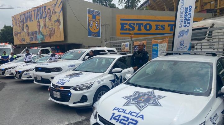 Dos mil elementos de seguridad vigilarán el Clásico Regio