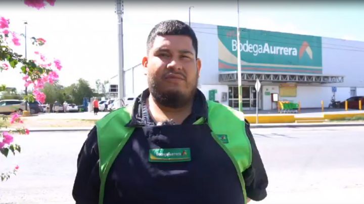 Empleado de supermercado pierde más de 100 mil pesos tras detención arbitraria de Fuerza Civil