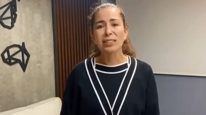 Mamá de Allan 'N', presunto feminicida de Ana María Serrano, pide justicia para su hijo