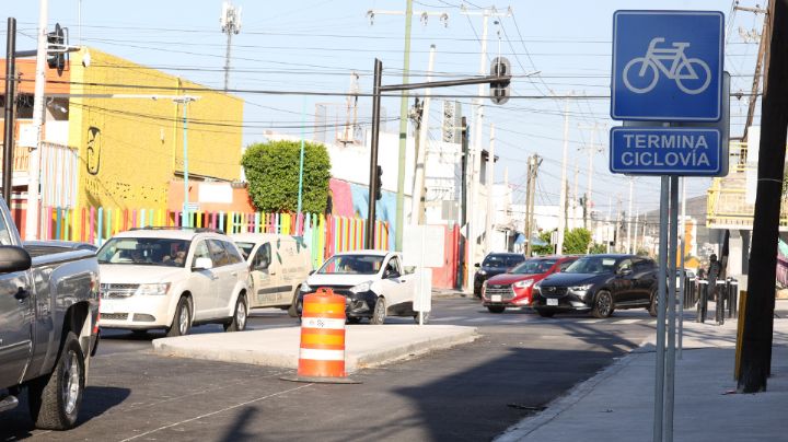 Desmienten a 6 municipios sobre la cantidad de kilómetros en ciclovías que dicen tener