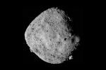 Bennu: Este es el peligroso asteroide que podría impactar la Tierra