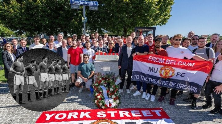 ¿Por qué es incorrecto decirle ‘Man U’ al Manchester United?
