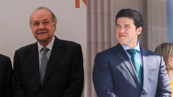 Samuel no tiene miedo: Javier Navarro ante amparos del gobernador