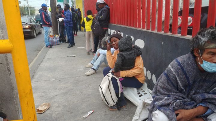 Prepara Nuevo León diálogo con Ferromex por seguridad de migrantes