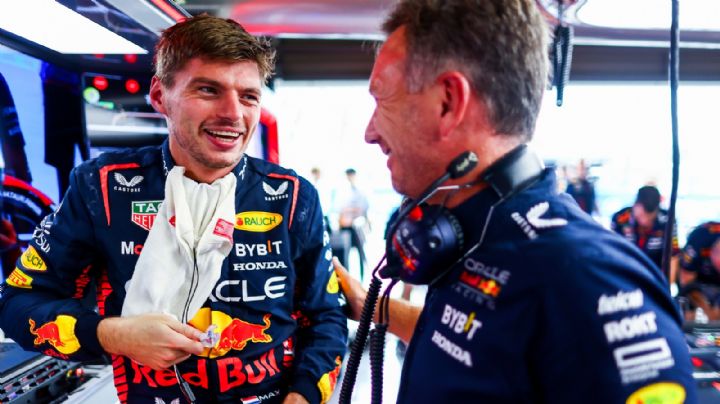 Verstappen lidera el primer entrenamiento en Suzuka; 'Checo' fuera del Top10