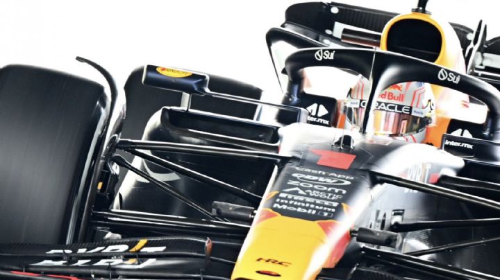 Verstappen lidera los 2dos. Libres en Japón; 'Checo' sigue sufriendo