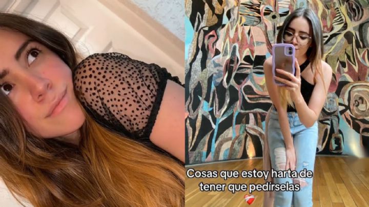 Hombres critican a joven por exigir que su futuro novio le dé dinero, viajes y terrenos
