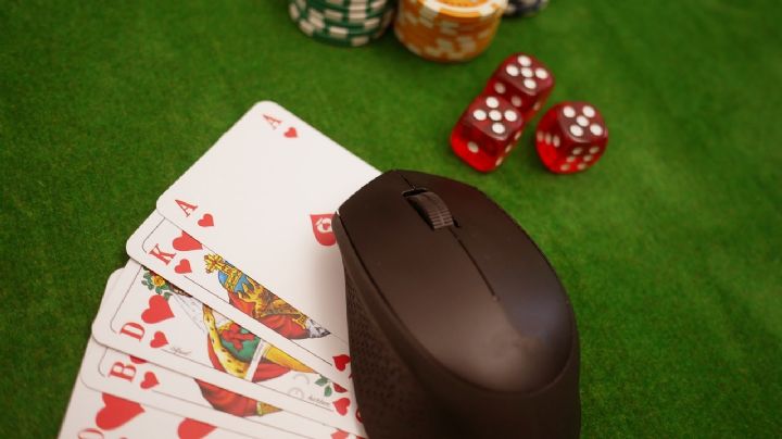 La guía definitiva del poker para jugadores profesionales