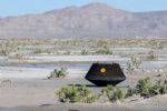 Bennu: Nasa logra traer a la Tierra una muestra de un asteroide gigante