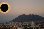 Eclipse solar 2023: ¿Se oscurecerá el cielo en Monterrey?