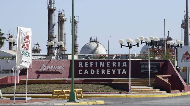 Organismos civiles piden transparencia a refinería de Pemex en Cadereyta