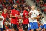 Mallorca de Javier Aguirre dejó ir el triunfo ante Barcelona
