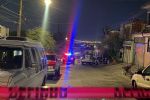 Asesinan a balazos a 2 hombres en Guadalupe