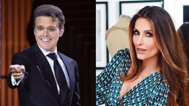 ¡Le dijo que no!: Paloma Cuevas habría rechazado casarse con Luis Miguel 