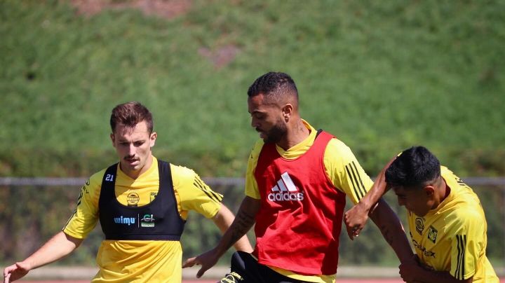 Van Tigres por su tercer título en el 2023