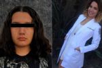 Caso Ali Jasel: Feminicida de la doctora era su vecino y trabajaba en el IMSS