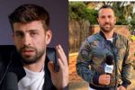 Piqué retira demanda en contra de Jordi Martín, paparazzi que reveló su infidelidad