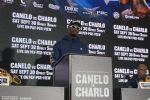 Jermell Charlo: "Canelo nunca ha visto un peleador de mi calibre"