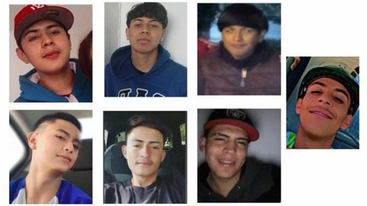 Hallan muertos a 6 de los jóvenes secuestrados en Zacatecas; el séptimo esta vivo