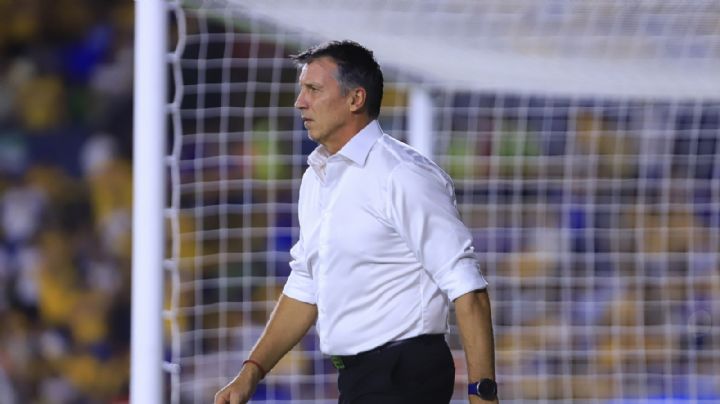 Siboldi: Está en el ADN del club el ser protagonistas