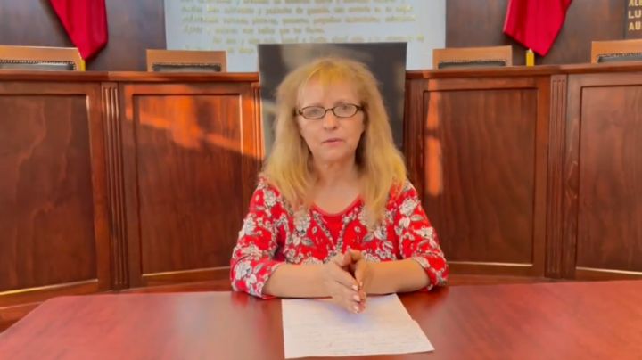 Detienen a 3 presuntos secuestrados de la alcaldesa de Cotija, Michoacán