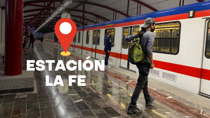 Estas serían las estaciones de la Línea 6 del Metro en Monterrey