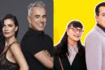Lanzan tráiler de 'Betty la fea' Temporada 3 con todo el elenco original