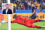 Tigres vs. Mazatlán: El partido que desencadenó la llegada de Siboldi como DT