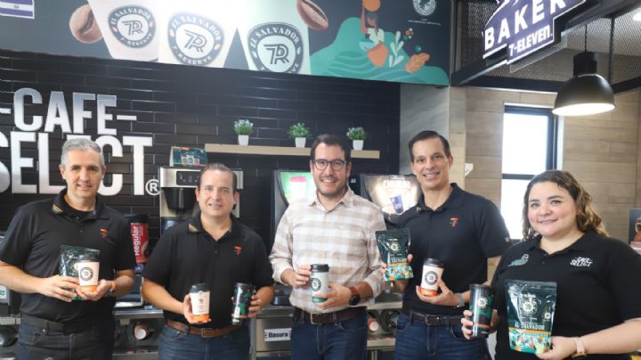 Colabora 7-Eleven México  junto a Rainforest Alliance