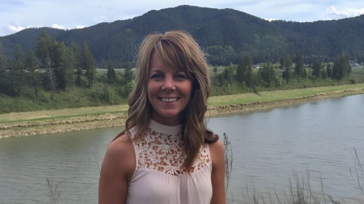 Suzanne desapareció el Día de la Madre; 3 años después localizan sus restos