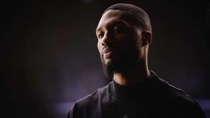 NBA: Bucks acuerda el fichaje de Damian Lillard y envía a Jrue Holiday a Portland
