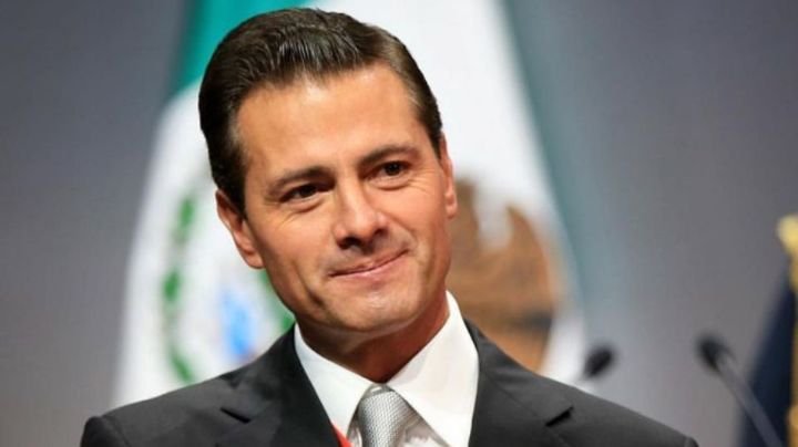 Piden padres de Ayotzinapa investigar penalmente al expresidente Peña Nieto