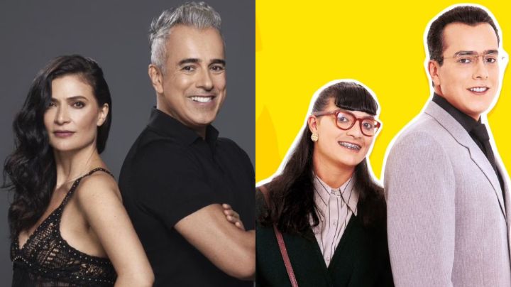 Lanzan tráiler de 'Betty la fea' Temporada 3 con todo el elenco original