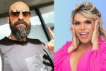 'El Babo' busca e invita a Wendy Guevara a colaborar con él