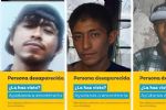 Ahora, desaparecen 3 trabajadores de la construcción en Jalisco