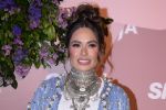 Galilea Montijo niega presunto romance con un narco