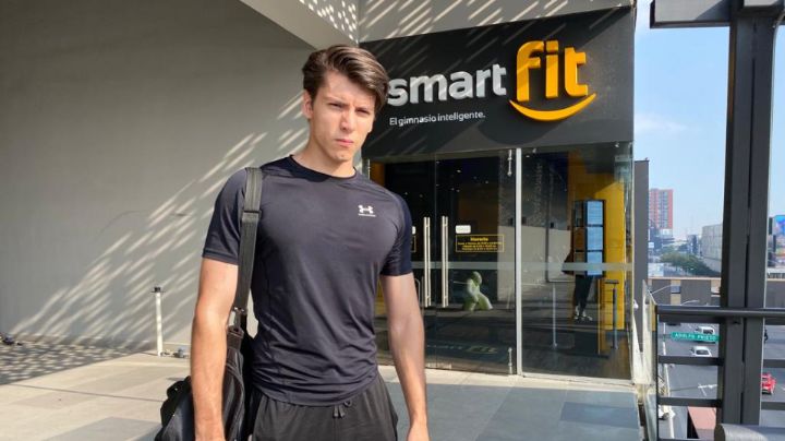Gimnasio Smart Fit reanuda operaciones tras cierre temporal