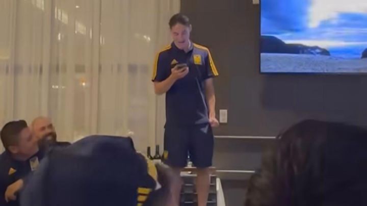 ‘Novatean’ a Marcelo Flores y canta al ritmo de Peso Pluma