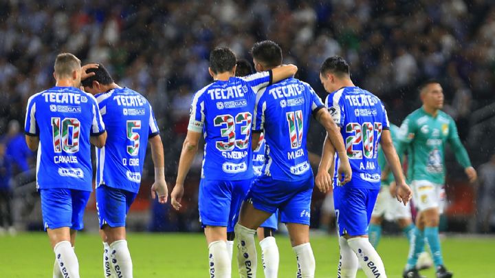 Vienen días de trajín para Rayados