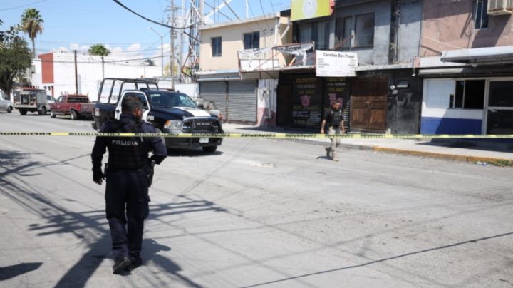 Ejecutan a abogado a balazos en Guadalupe