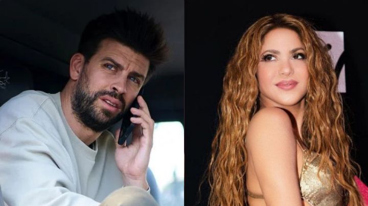 Viralizan video de 'Gerard Piqué' pidiéndole perdón a Shakira