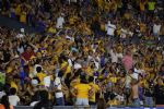 Tigres lleva 140 mil aficionados al Volcán en una semana